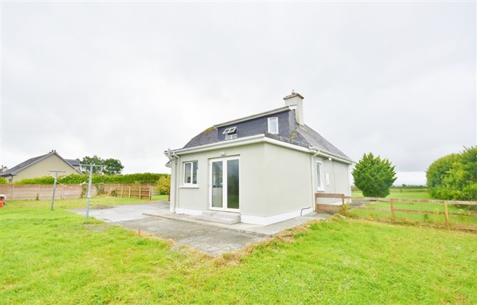 Derra West, Ballybunion Road, Listowel, Co. Kerry