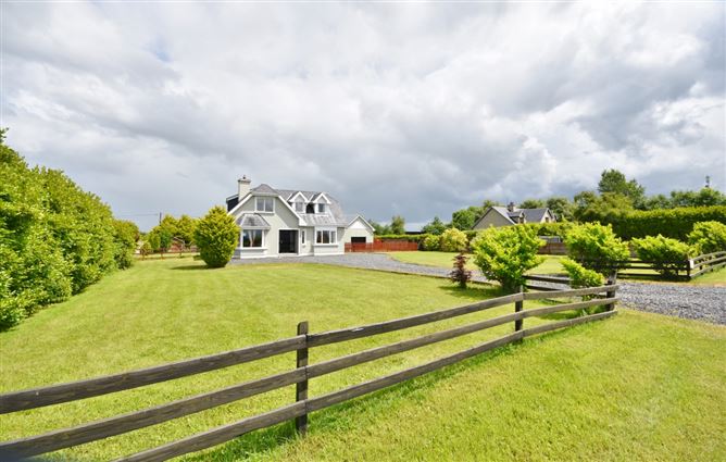Derra West, Ballybunion Road, Listowel, Co. Kerry