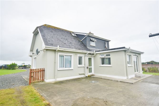 Derra West, Ballybunion Road, Listowel, Co. Kerry
