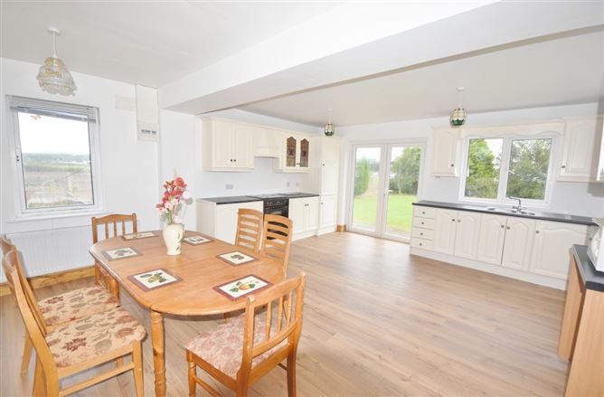 Derra West, Ballybunion Road, Listowel, Co. Kerry