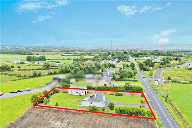 Derra West, Ballybunion Road, Listowel, Co. Kerry