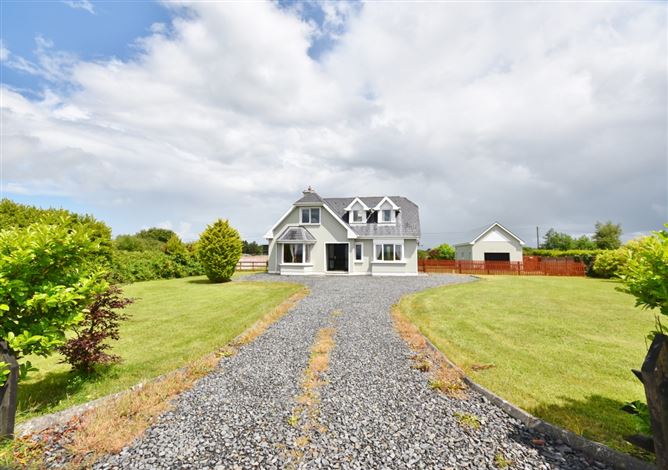 Derra West, Ballybunion Road, Listowel, Co. Kerry