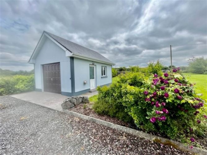 Mulroog West, Ballinderreen, Kilcolgan, County Galway