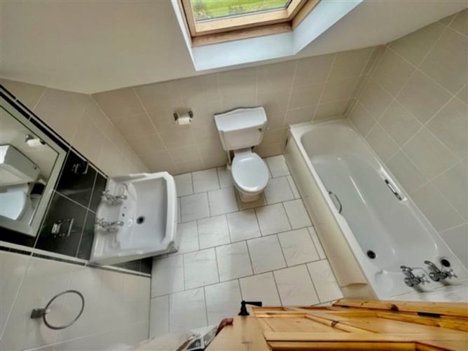 Mulroog West, Ballinderreen, Kilcolgan, County Galway