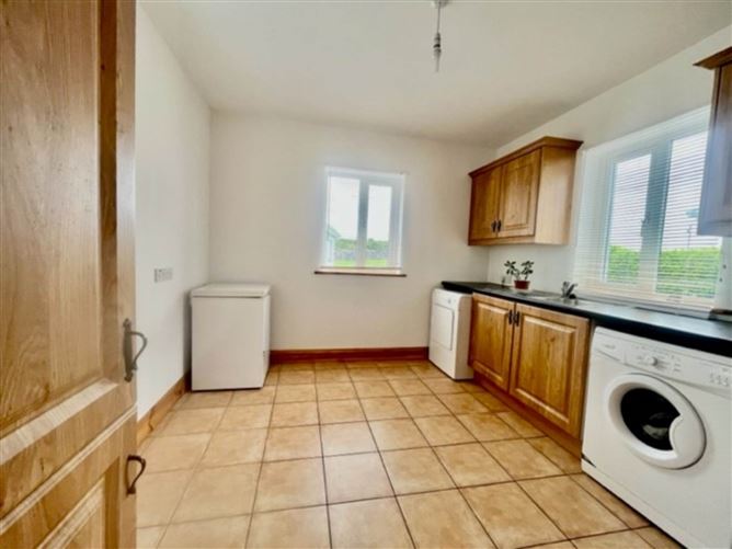 Mulroog West, Ballinderreen, Kilcolgan, County Galway
