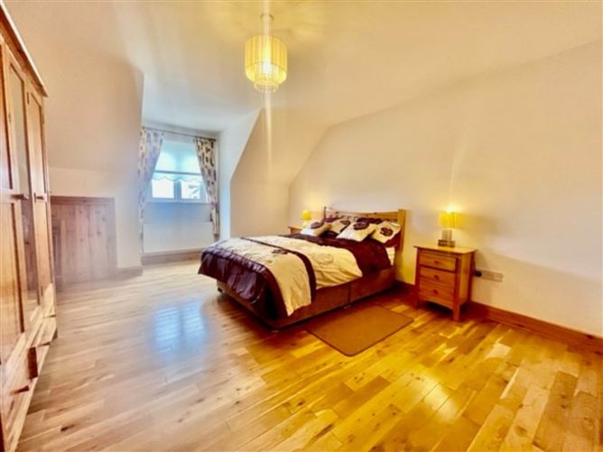 Mulroog West, Ballinderreen, Kilcolgan, County Galway
