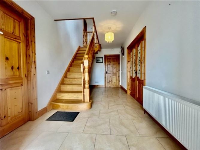 Mulroog West, Ballinderreen, Kilcolgan, County Galway