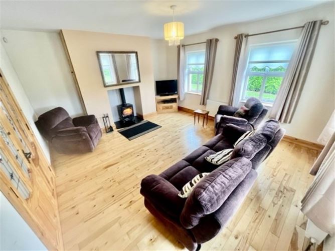 Mulroog West, Ballinderreen, Kilcolgan, County Galway