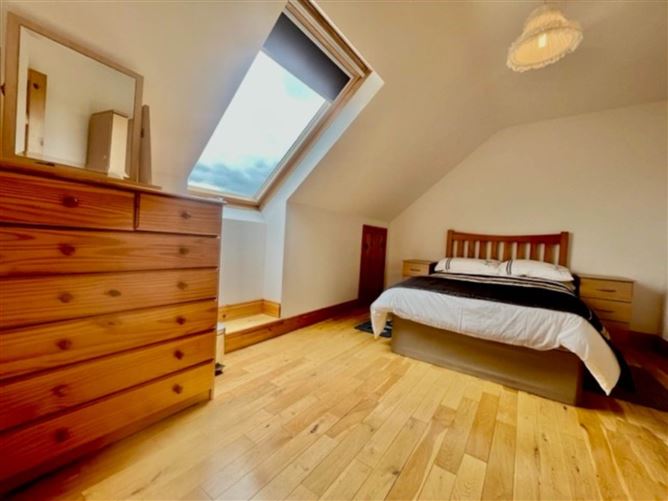 Mulroog West, Ballinderreen, Kilcolgan, County Galway