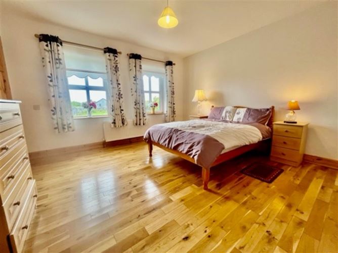 Mulroog West, Ballinderreen, Kilcolgan, County Galway