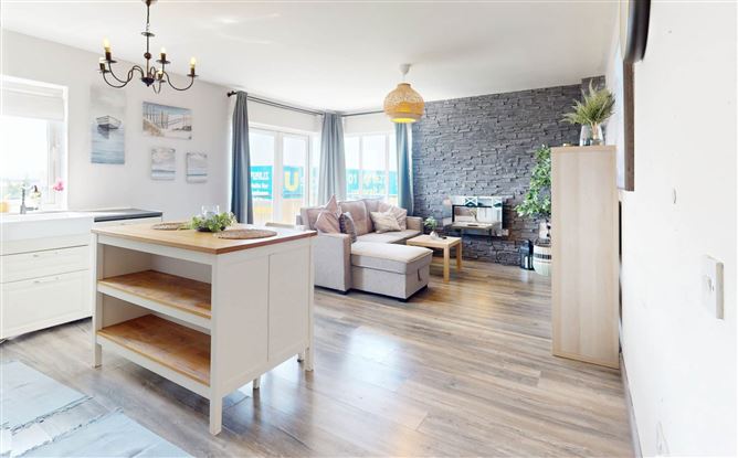 Apt 54 Melville Cove, Finglas, Dublin 11, County Dublin