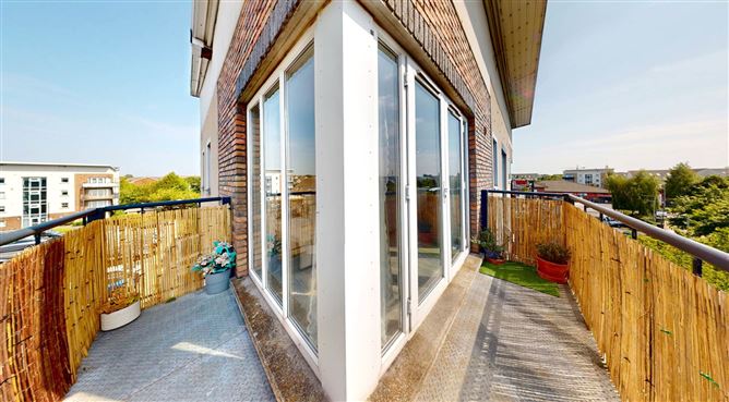 Apt 54 Melville Cove, Finglas, Dublin 11, County Dublin