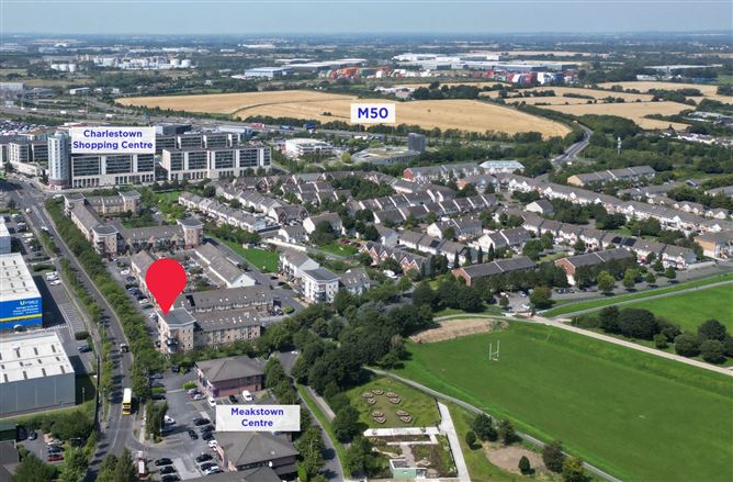 Apt 54 Melville Cove, Finglas, Dublin 11, County Dublin