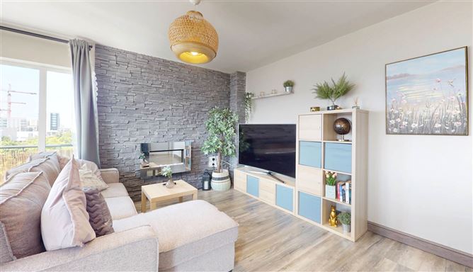 Apt 54 Melville Cove, Finglas, Dublin 11, County Dublin