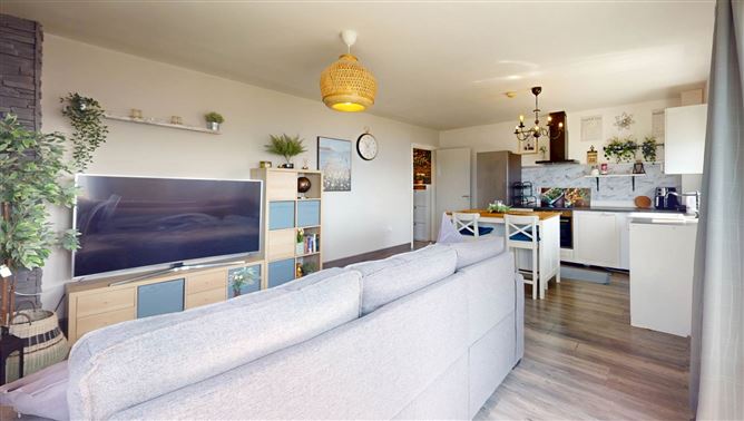 Apt 54 Melville Cove, Finglas, Dublin 11, County Dublin