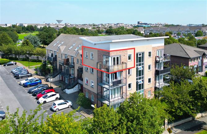 Apt 54 Melville Cove, Finglas, Dublin 11, County Dublin