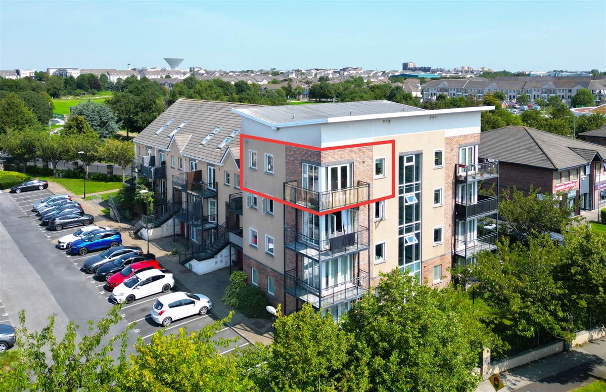Apt 54 Melville Cove, Finglas, Dublin 11, County Dublin