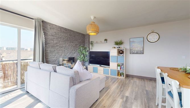 Apt 54 Melville Cove, Finglas, Dublin 11, County Dublin