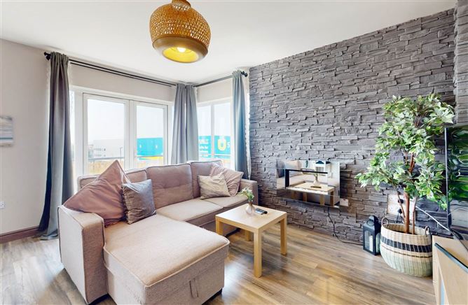 Apt 54 Melville Cove, Finglas, Dublin 11, County Dublin