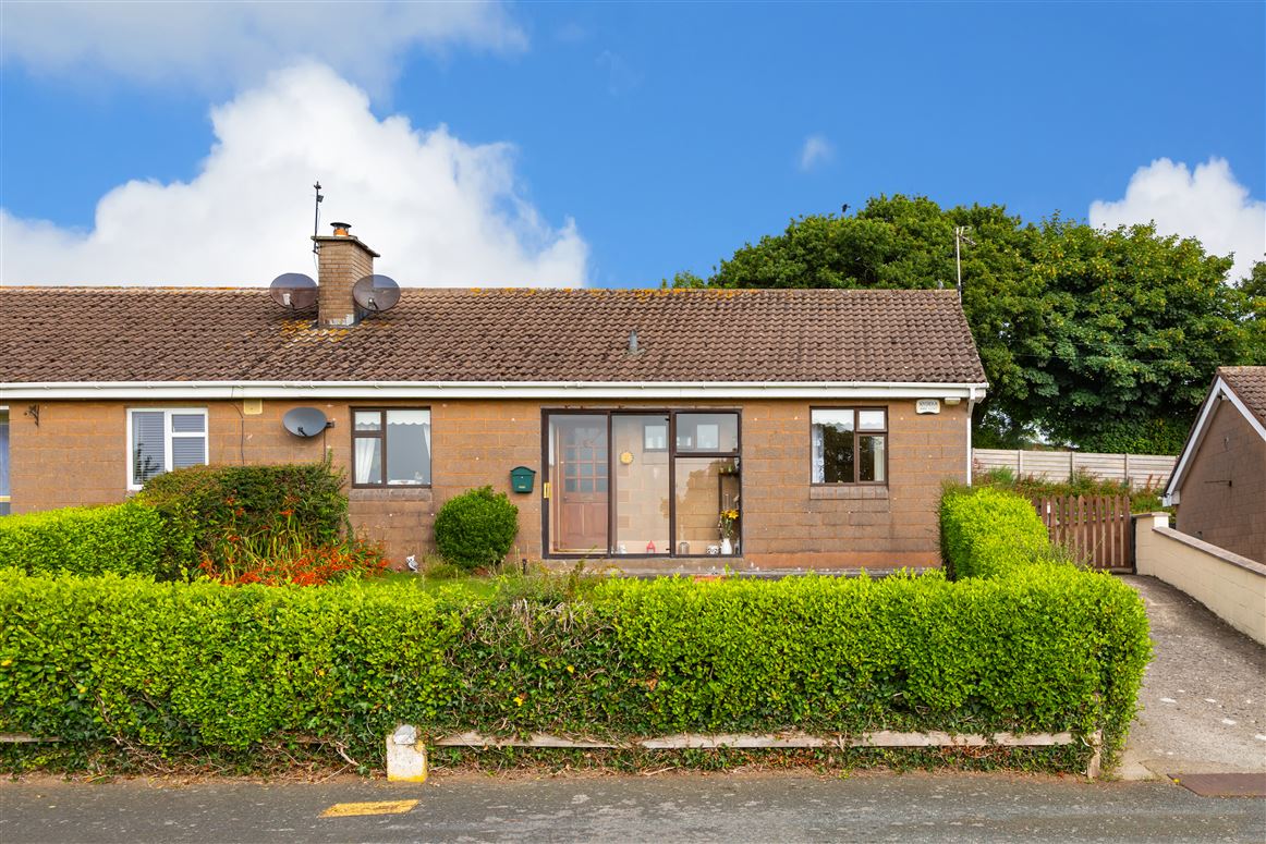 6 Saint Marys Crescent, Barndarrig, Wicklow