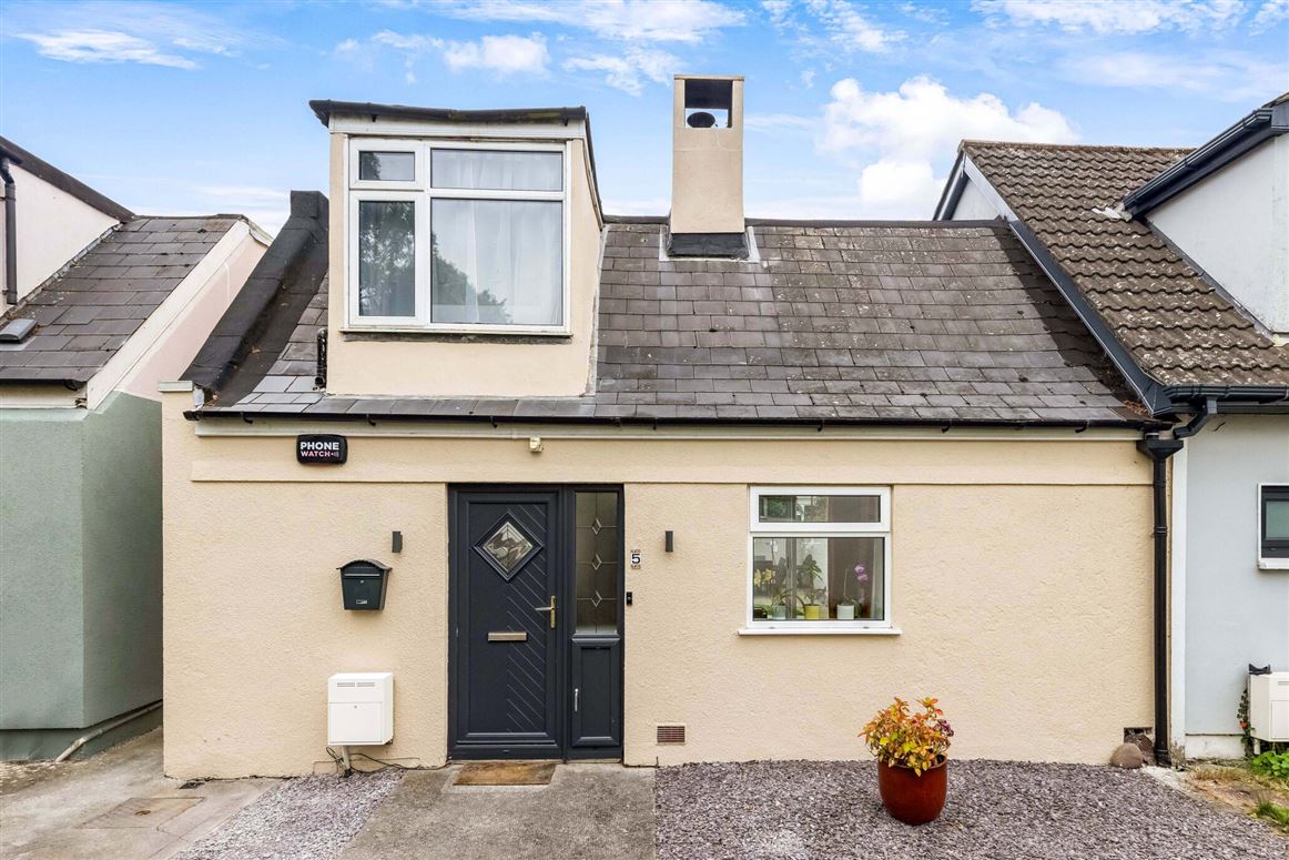 5 Tara Court, Ashbourne, Co. Meath