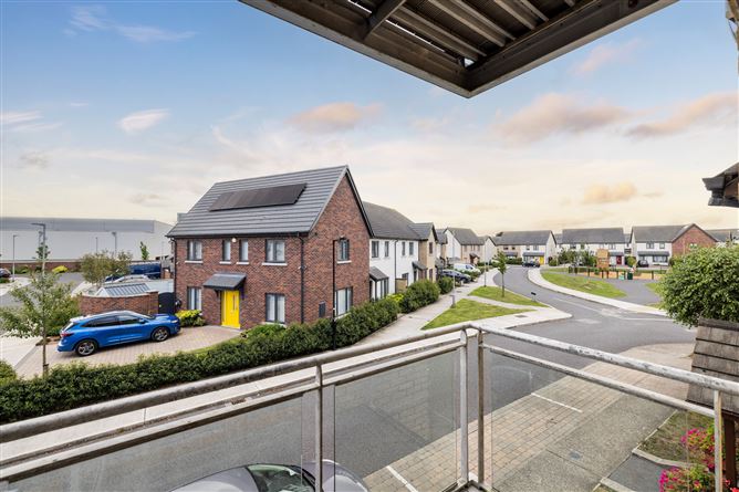 17 Synod Place, Lusk, Co. Dublin
