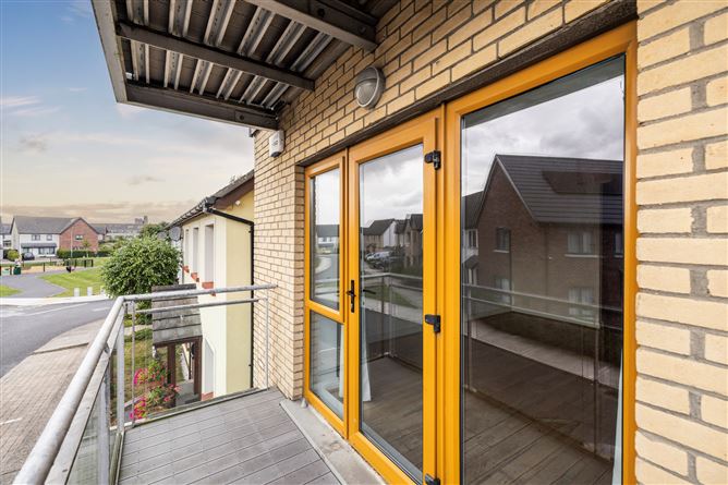 17 Synod Place, Lusk, Co. Dublin