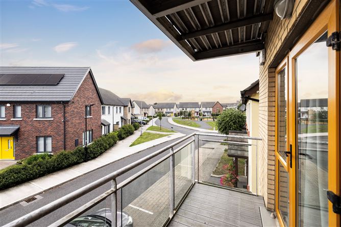 17 Synod Place, Lusk, Co. Dublin