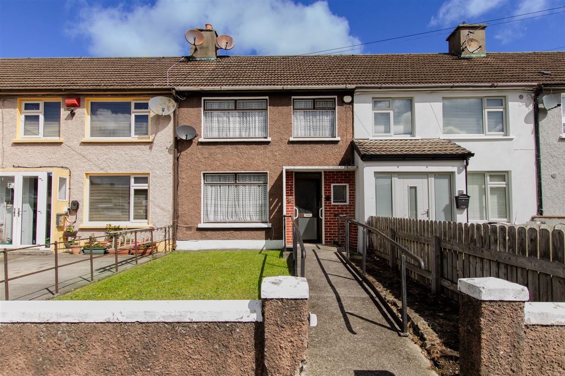 115 Walkinstown Drive, Walkinstown, Dublin 12