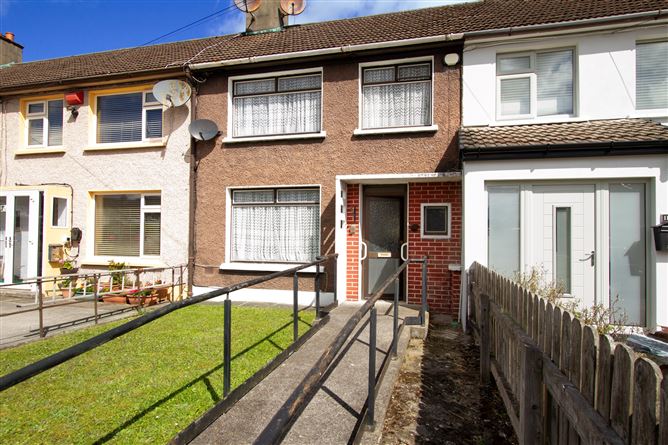 115 Walkinstown Drive, Walkinstown, Dublin 12
