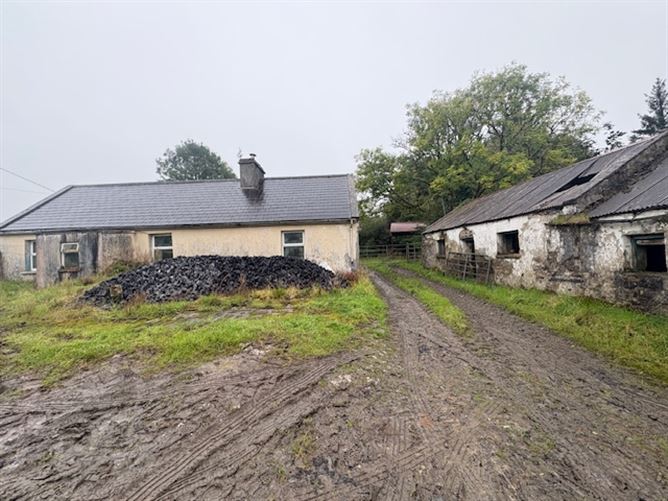 Carrowvere, Maurices Mills, Ennistymon, Clare