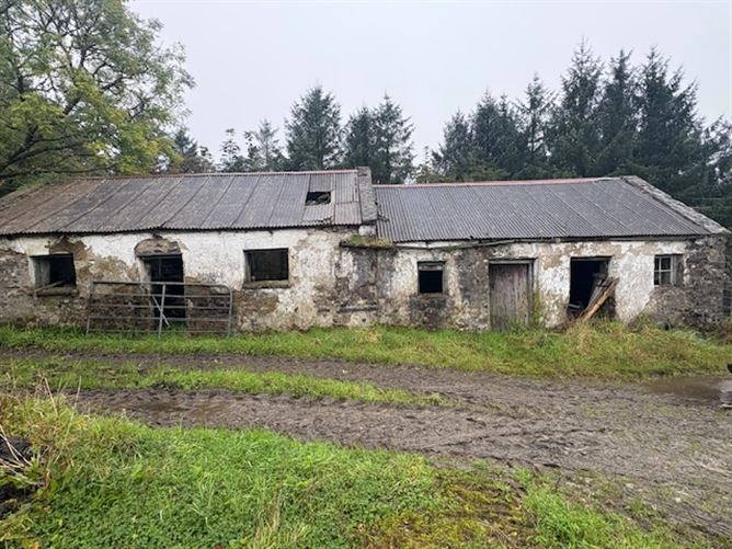 Carrowvere, Maurices Mills, Ennistymon, Clare