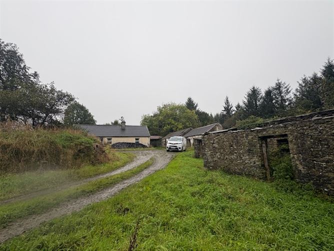Carrowvere, Maurices Mills, Ennistymon, Clare