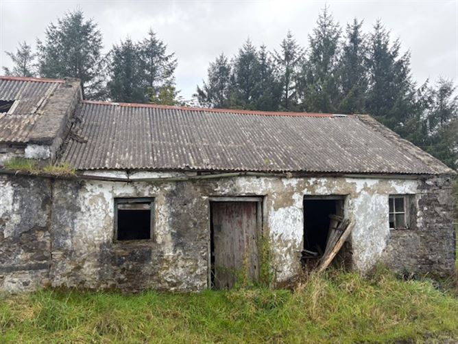 Carrowvere, Maurices Mills, Ennistymon, Clare
