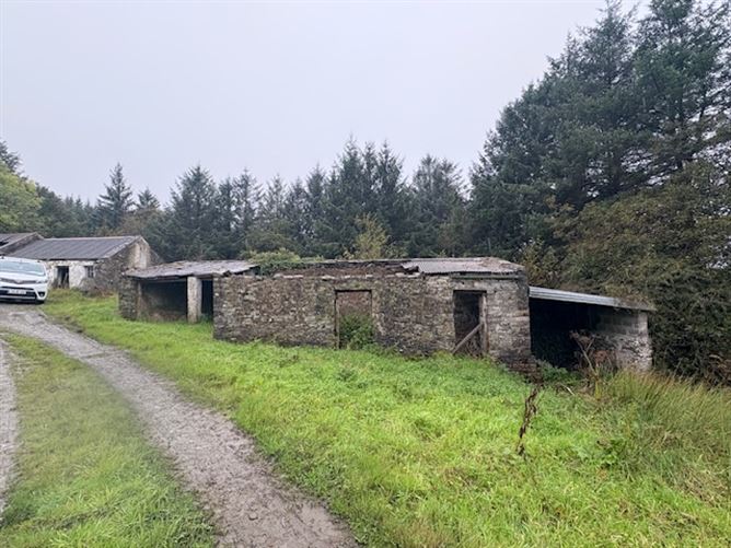 Carrowvere, Maurices Mills, Ennistymon, Clare