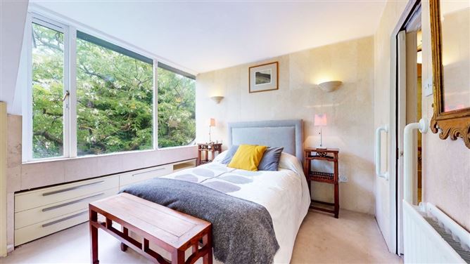 Apartment 5, The Orchard, Grove House, Milltown, Dublin 6