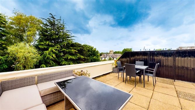 Apartment 5, The Orchard, Grove House, Milltown, Dublin 6