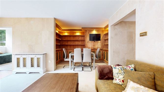 Apartment 5, The Orchard, Grove House, Milltown, Dublin 6