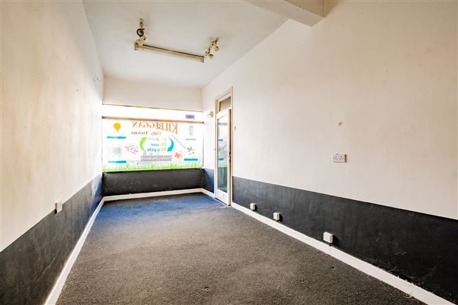 Main Street, Kilbeggan, Westmeath