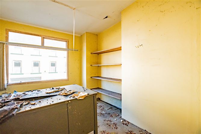 Main Street, Kilbeggan, Westmeath