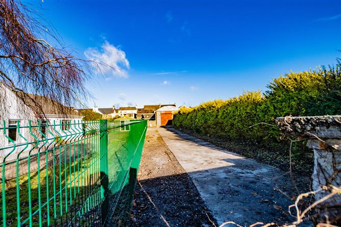 Main Street, Kilbeggan, Westmeath