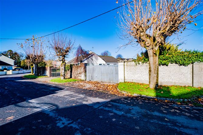 Main Street, Kilbeggan, Westmeath