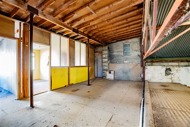 Main Street, Kilbeggan, Westmeath