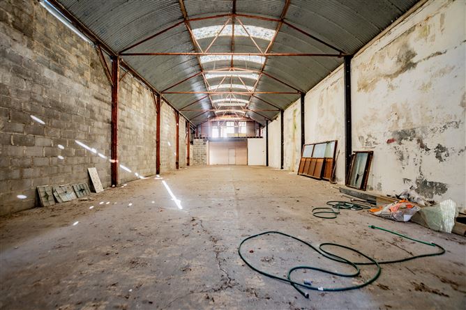 Main Street, Kilbeggan, Westmeath