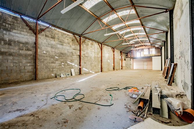 Main Street, Kilbeggan, Westmeath