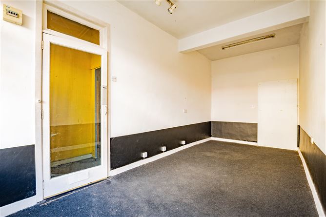 Main Street, Kilbeggan, Westmeath