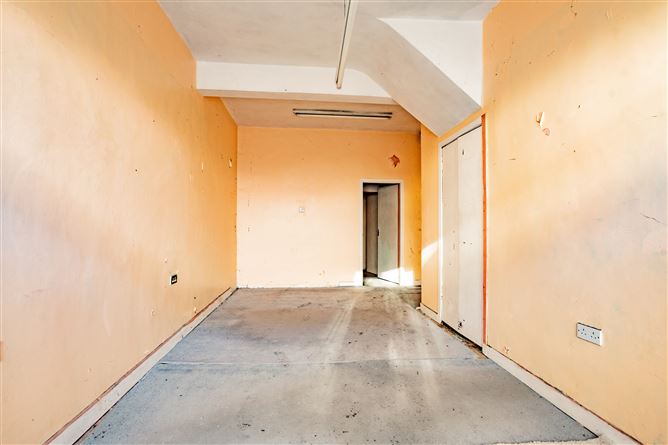 Main Street, Kilbeggan, Westmeath