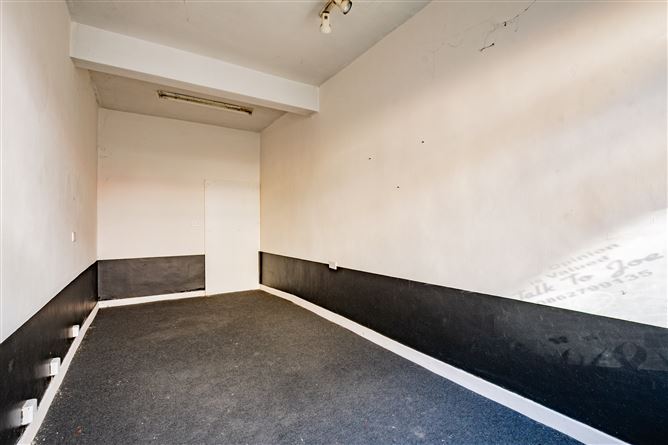 Main Street, Kilbeggan, Westmeath