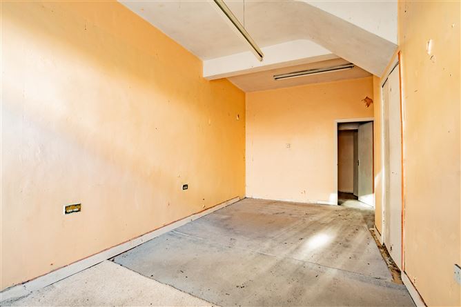 Main Street, Kilbeggan, Westmeath