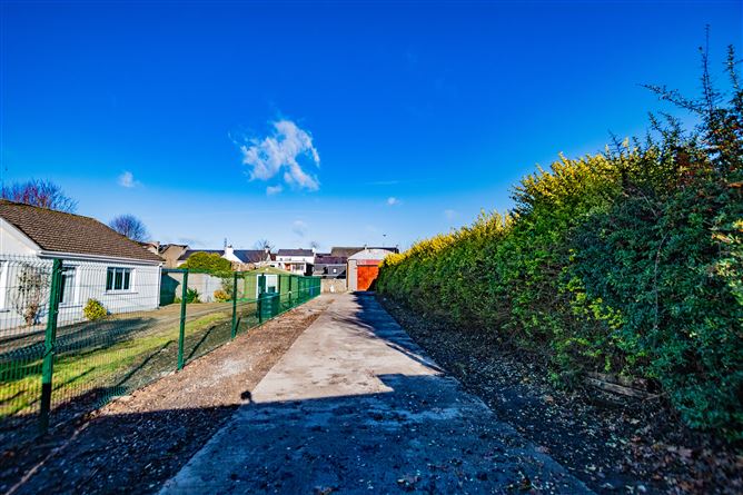Main Street, Kilbeggan, Westmeath
